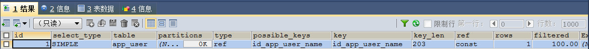 mssql 索引 sqlyog索引_全文索引_11