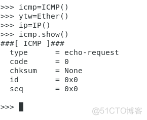 icmp timestamp请求响应漏洞复现 icmp请求和应答报文分析_字段_04