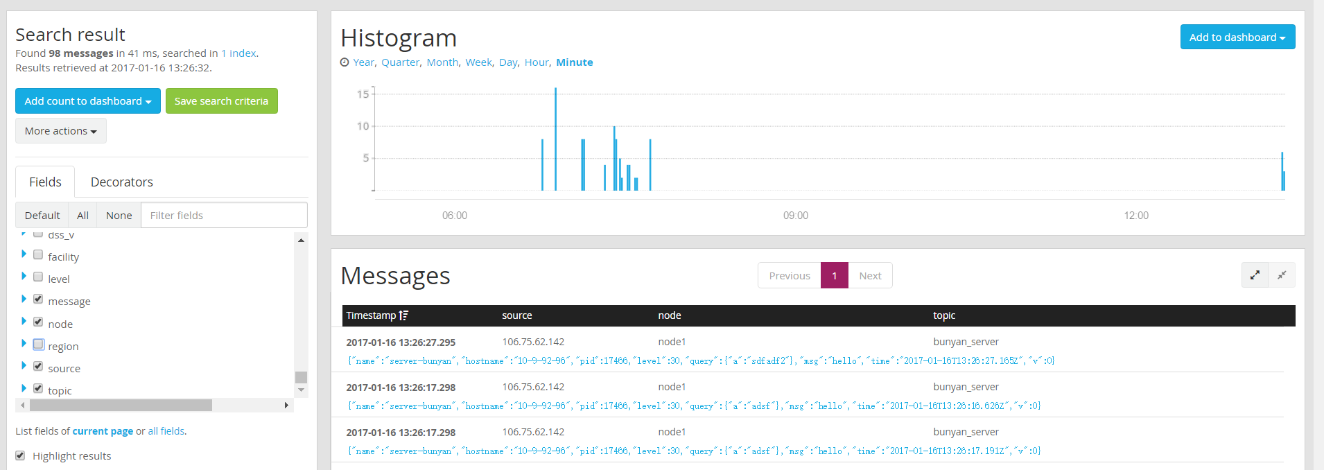 grpc 集群 graylog 集群_elasticsearch_16