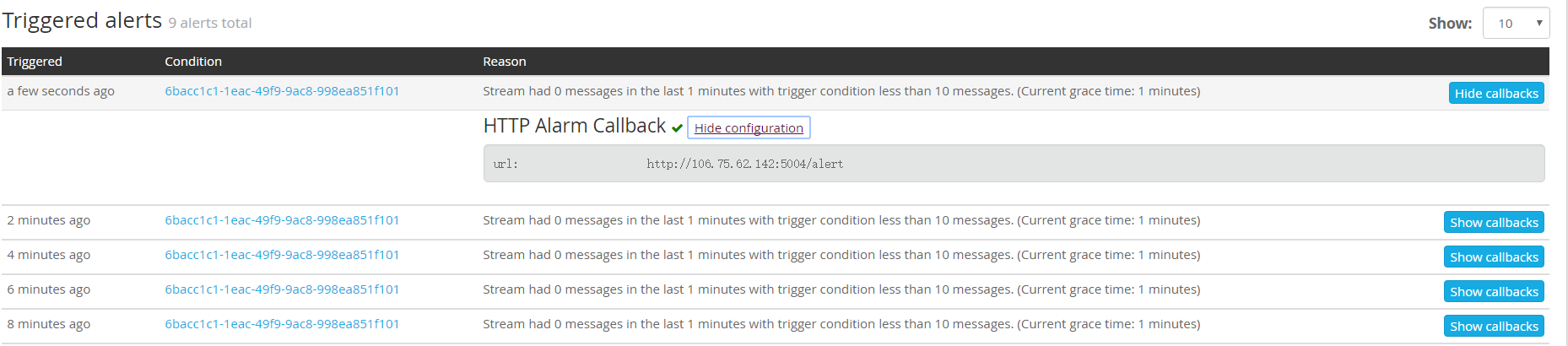 grpc 集群 graylog 集群_Elastic_19