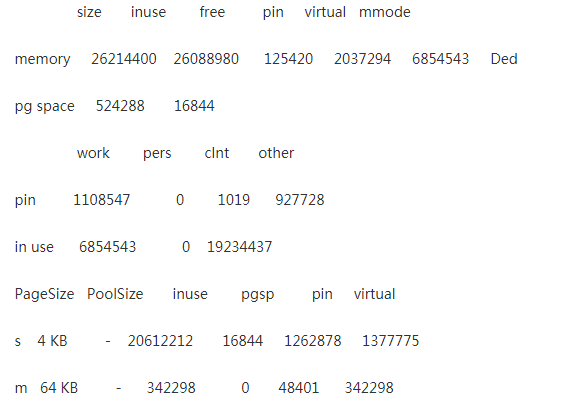 PdhAddCounter监控cpu使用率 aix监控cpu使用率_ci_03