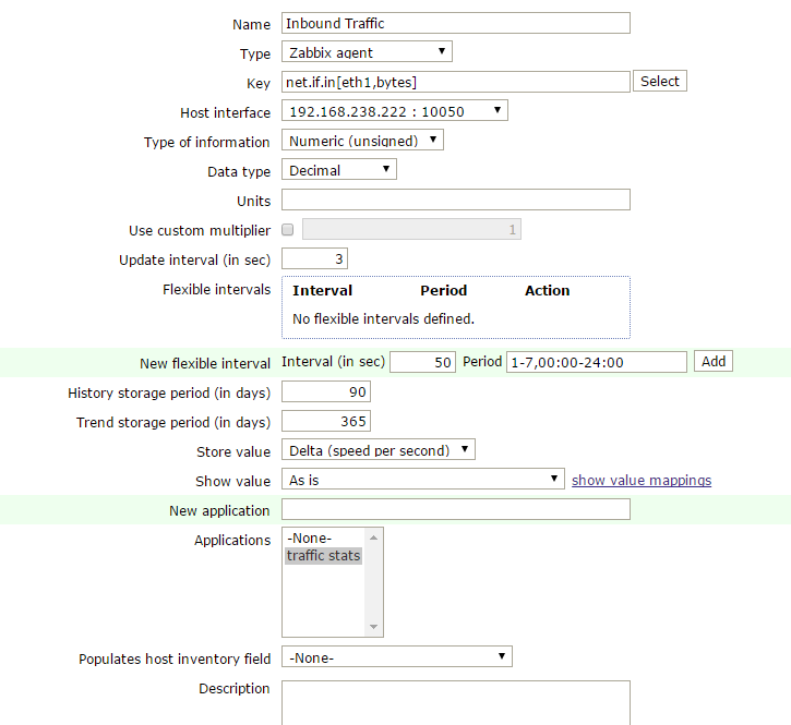 zabbix重启agent命令 zabbix agent启动命令_客户端_14