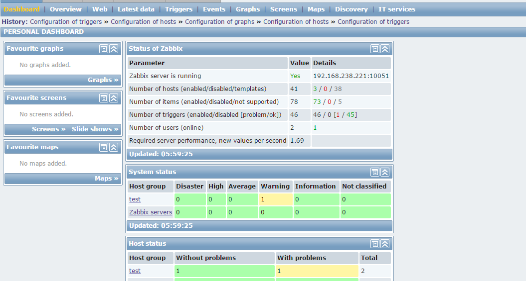 zabbix重启agent命令 zabbix agent启动命令_zabbix重启agent命令_19