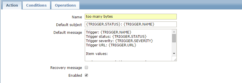 zabbix重启agent命令 zabbix agent启动命令_主机名_20