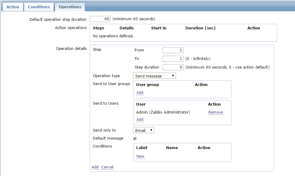 zabbix重启agent命令 zabbix agent启动命令_服务器_22