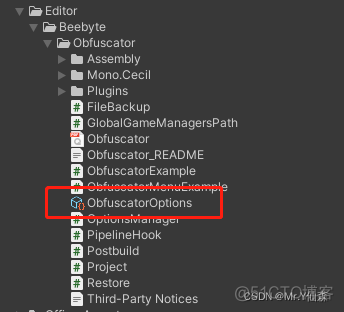 unity ab包加密 异或 unity加密插件_unity ab包加密 异或_02