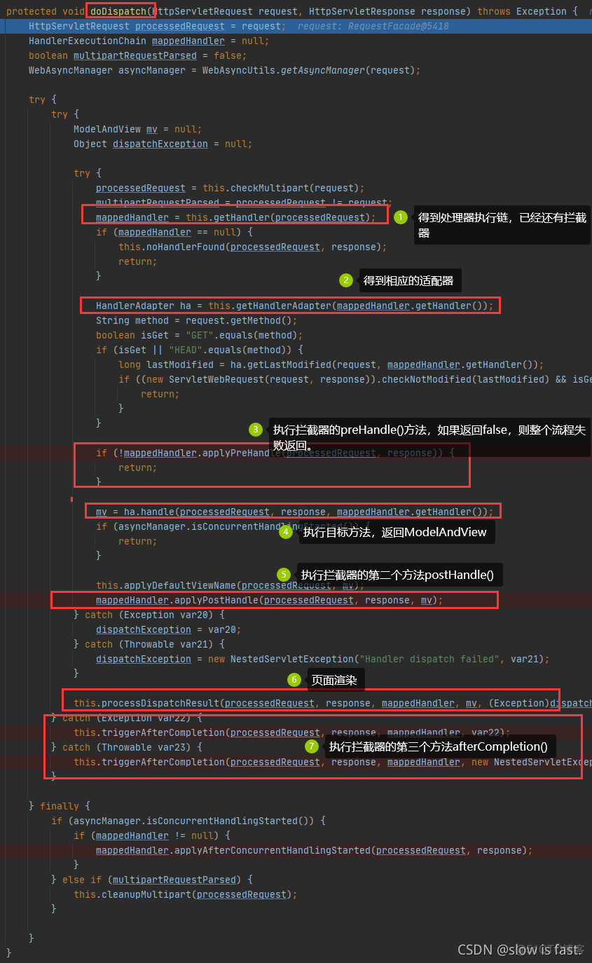 springboot shiro 拦截器 配置 详解 springboot 拦截器原理_java_04