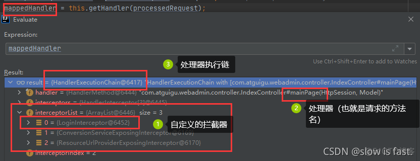 springboot shiro 拦截器 配置 详解 springboot 拦截器原理_java_05