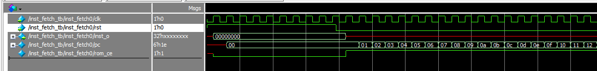 readmemh readmemh读取data只能读0_文件路径