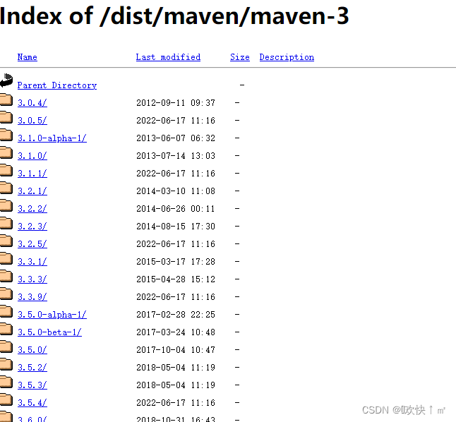 重启maven服务 怎么重启maven_maven_07