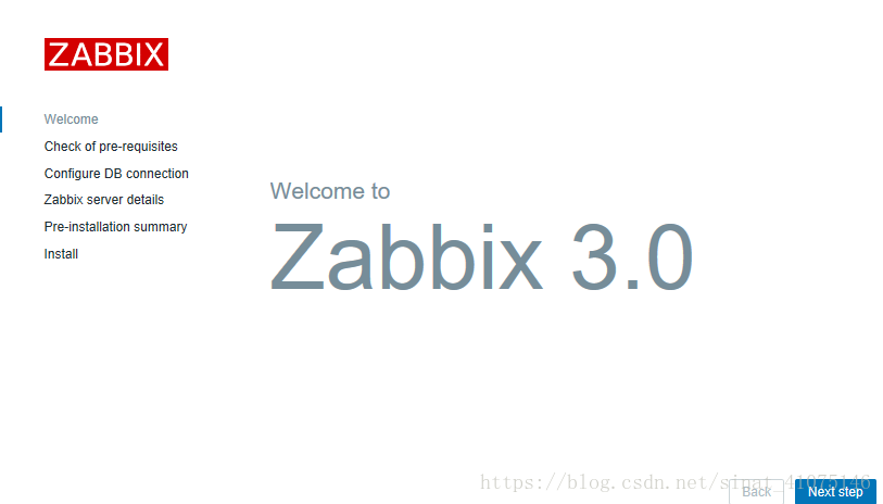 zabbix详细部署 zabbix部署架构_zabbix详细部署_03