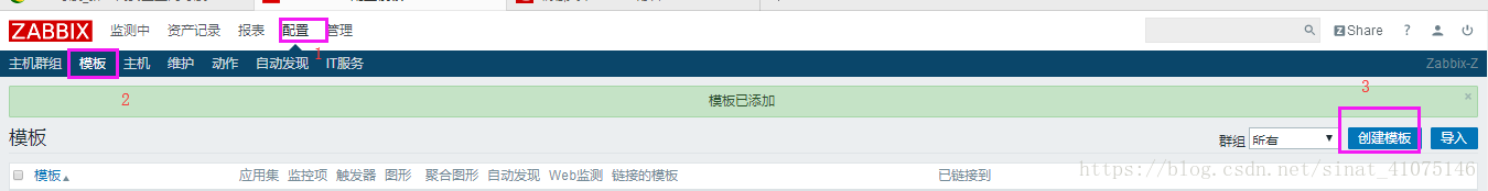 zabbix详细部署 zabbix部署架构_mysql_30