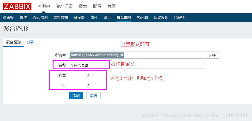 zabbix详细部署 zabbix部署架构_php_58