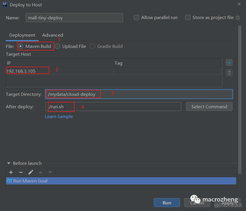 springboot 自动化测试 springboot 自动化部署_java_06