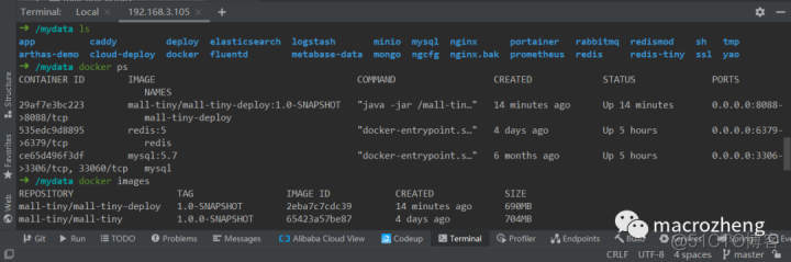 springboot 自动化测试 springboot 自动化部署_服务器_12