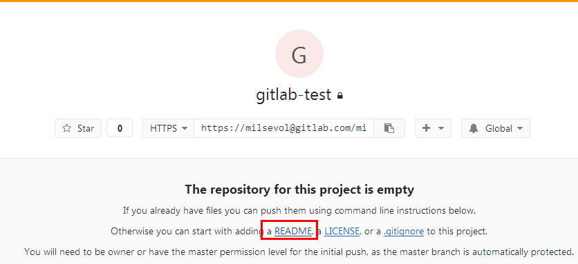 gitlab中的项目怎么生成导出文件 gitlab导出提交文件清单_gitlab中的项目怎么生成导出文件_13