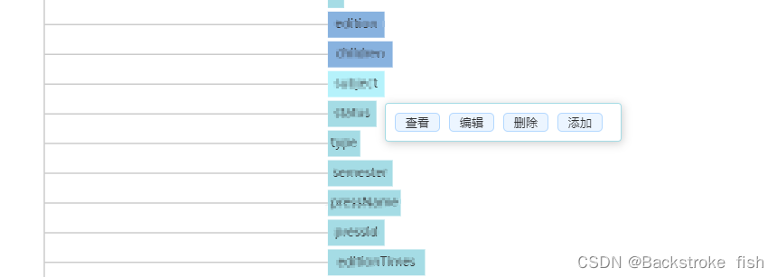 echarts treemap按照name设置颜色 怎么改echarts树状图_前端_02