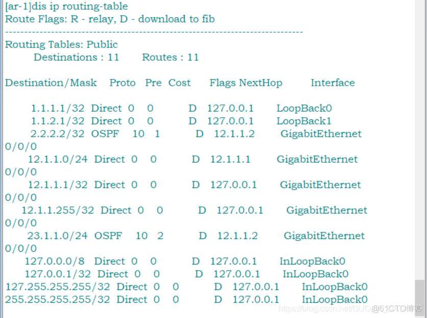 BGP邻居IDLE bgp邻居状态一直处于connect_其他_02