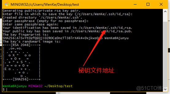 window 搭建gitlab windows 搭建gitlab仓库_操作系统_17