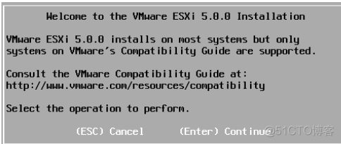 vSphere 升级 esxi主机 esxi如何升级_重启_02