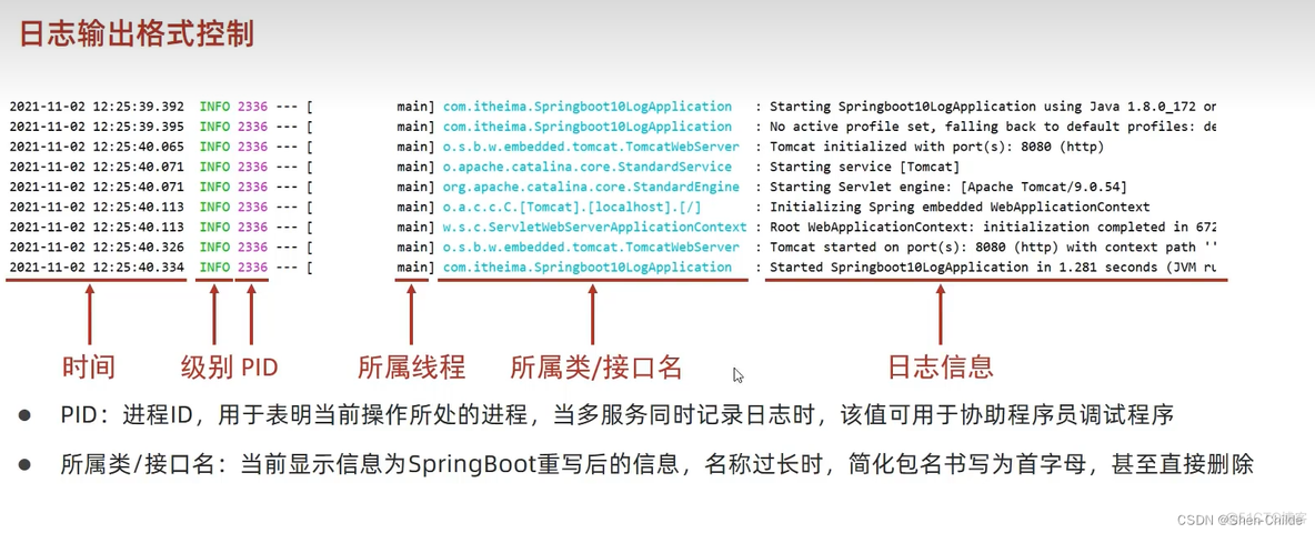 springboot日志定时清理 springboot日志管理_java_04