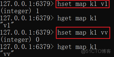 redis hash put值能覆盖吗 redis hash key能重复吗_哈希_02