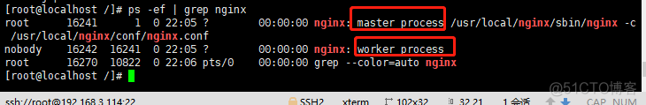 nginx 验证文件 验证nginx部署成功_nginx_24