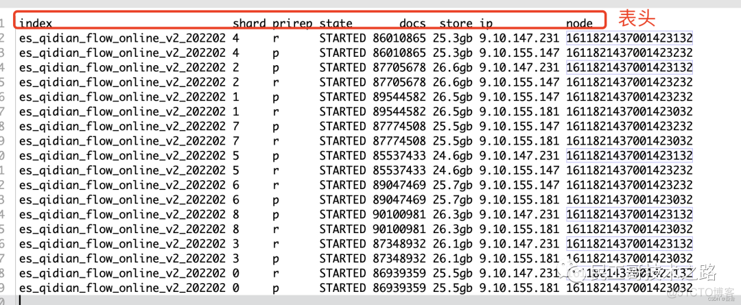 kibana 查看es分片状态 es怎么查看分片_kibana 查看es分片状态_02