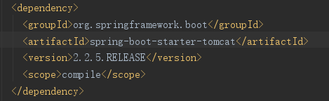 springboot 需要配置nginx吗 springboot项目需要tomcat吗_spring_02