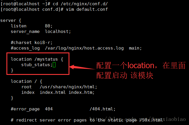 nginx 常用模块 nginx module_nginx_02