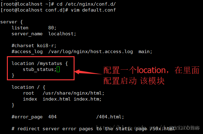 nginx 常用模块 nginx module_nginx 常用模块_02