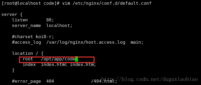 nginx 常用模块 nginx module_nginx_08