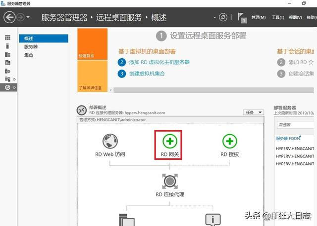 桌面虚拟化 服务器 配置 桌面虚拟化部署_虚拟化_19