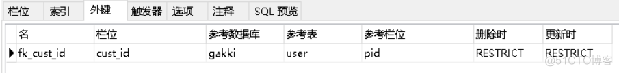 在数据库中创建表单 Java语句 在数据库里面创建表_在数据库中创建表单 Java语句_04