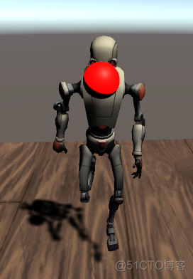 unity 人物动画保持第一帧 unity3d人物动画_Time_22