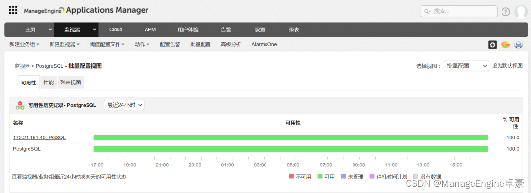 sql数据库监控 数据库数据监控_数据库_03