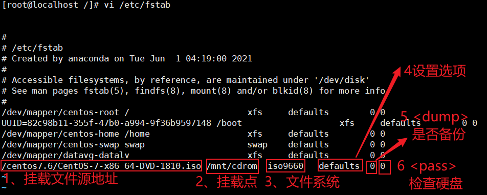 centos7yum源有哪些 centos7.6配置yum源_centos7yum源有哪些_13