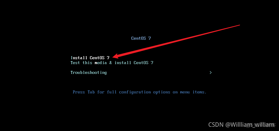 centos7 安装 qemu centos7 安装vmware_vim_07