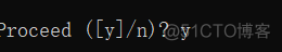 PaddleSpeech PaddlePaddle2 环境搭建 paddle安装教程_python_07