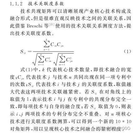 融合技术架构 技术融合项目_人工智能