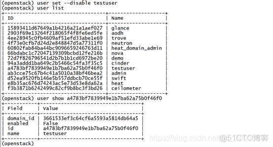 光电 openstack创建云主机 openstack创建云主机类型_glance_11