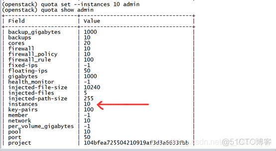 光电 openstack创建云主机 openstack创建云主机类型_iaas_36