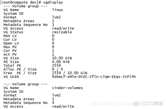 光电 openstack创建云主机 openstack创建云主机类型_glance_49