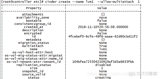 光电 openstack创建云主机 openstack创建云主机类型_iaas_55