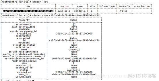 光电 openstack创建云主机 openstack创建云主机类型_glance_56