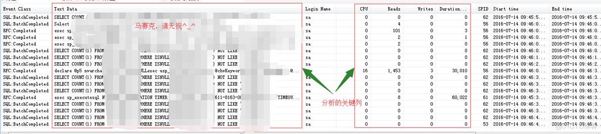 sql server dbcc 清除 缓存 sqlserver清理查询缓存_SQL_09