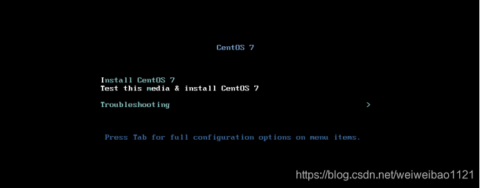 Centos9硬件 centos7.6硬件要求_Centos9硬件_23