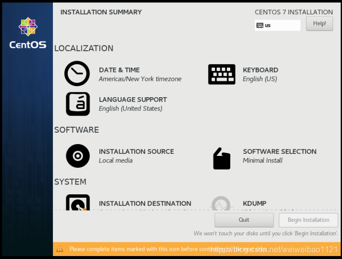 Centos9硬件 centos7.6硬件要求_Centos9硬件_25