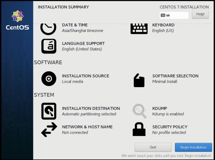 Centos9硬件 centos7.6硬件要求_Centos9硬件_26