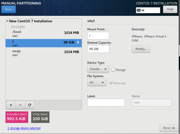 Centos9硬件 centos7.6硬件要求_VMware_29